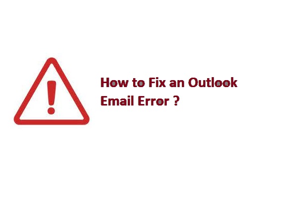 Resolve Error code of outlook [pii_email_aef67573025b785e8ee2 