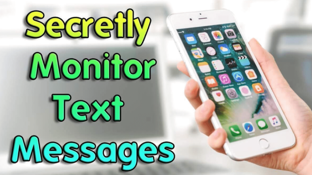How can you read someone’s text messages?
