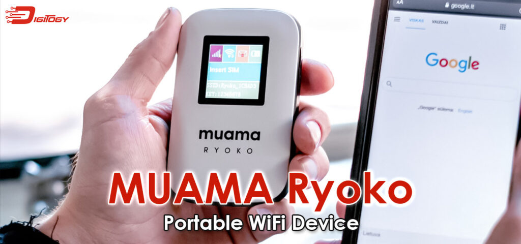 Muama Ryoko Reviews (Update): Ryoko Portable WiFi Truth Revealed
